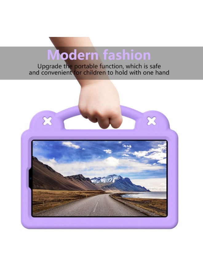 Kids Case Compatible with Honor Pad X7 8.7 Inch 2025 Tablet, Shockproof Case with Handle Stand - Image 4